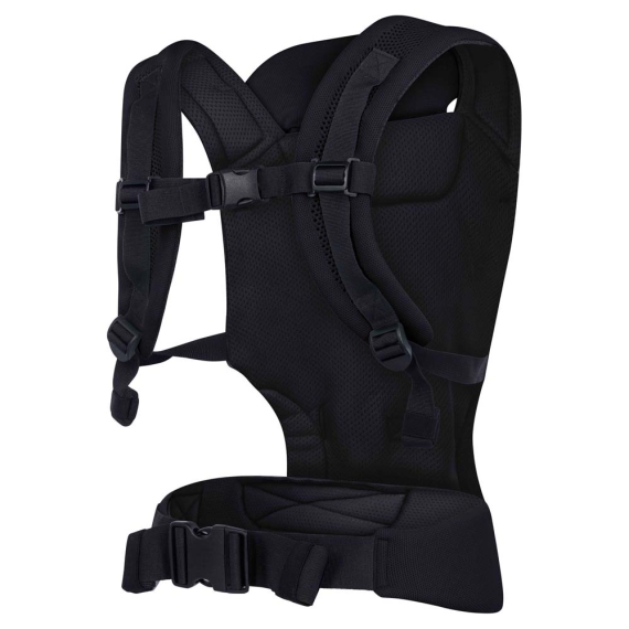 Сумка-переноска Xplorys Dooky Terra Nova (Black)