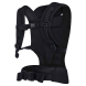 Сумка-переноска Xplorys Dooky Terra Nova (Black)