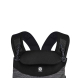 Сумка-переноска Xplorys Dooky Terra Nova (Black)