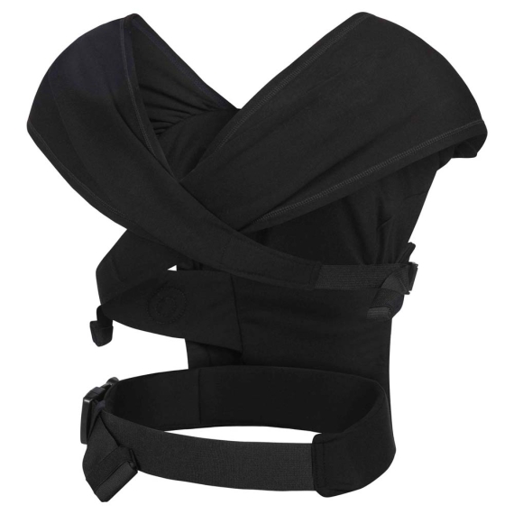 Переноска Xplorys Dooky Be One (Black)