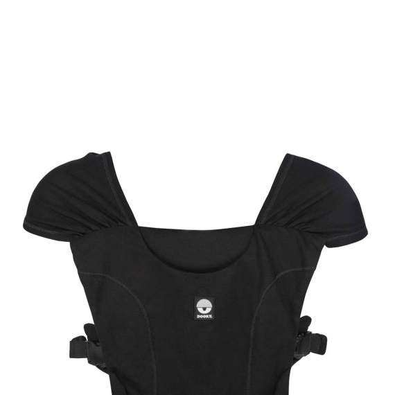 Переноска Xplorys Dooky Be One (Black)