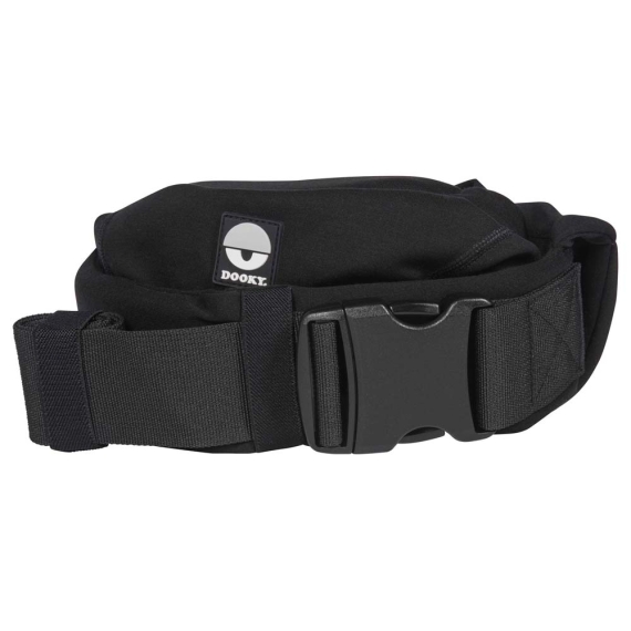 Переноска Xplorys Dooky Be One (Black)