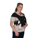 Переноска Xplorys Dooky Be One (Black)