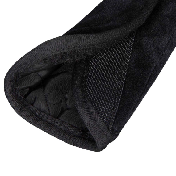 Накладка на ремінь безпеки Xplorys Dooky (Black)