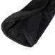 Накладка на ремінь безпеки Xplorys Dooky (Black)