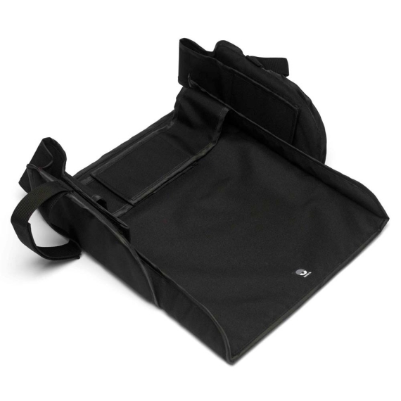 Подовжувач сидіння коляски Xplorys Dooky (Black)