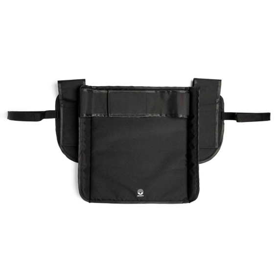 Подовжувач сидіння коляски Xplorys Dooky (Black)
