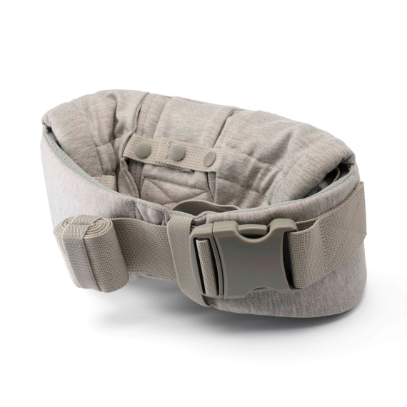 Сумка-переноска Xplorys Dooky Cosy Comfort (Grey)