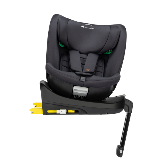 Автокрісло Bebe Confort ARTEMIS 360 i-Size (Mineral Black)