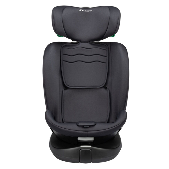 Автокрісло Bebe Confort ARTEMIS 360 i-Size (Mineral Black)