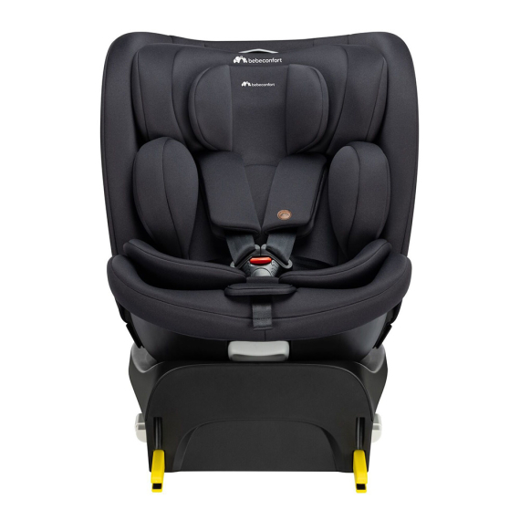 Автокрісло Bebe Confort ARTEMIS 360 i-Size (Mineral Black)