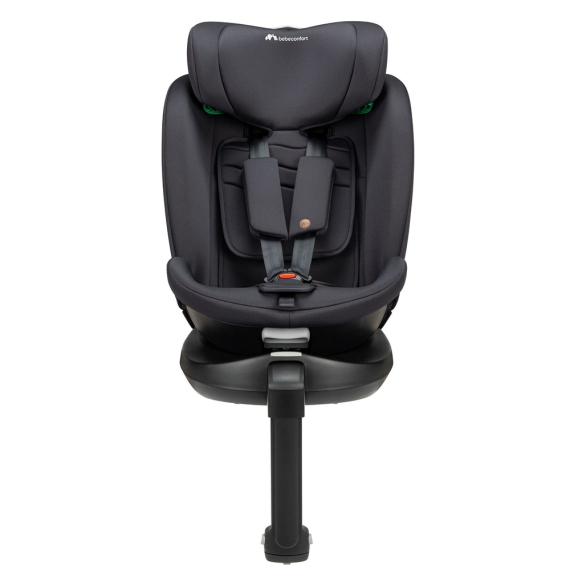 Автокрісло Bebe Confort ARTEMIS 360 i-Size (Mineral Black)