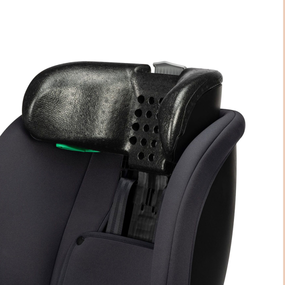 Автокрісло Bebe Confort ARTEMIS 360 i-Size (Mineral Black)