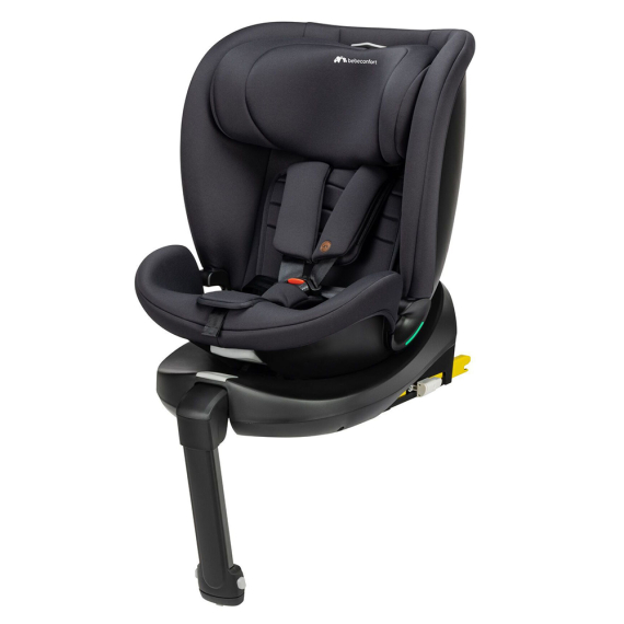 Автокрісло Bebe Confort ARTEMIS 360 i-Size (Mineral Black)