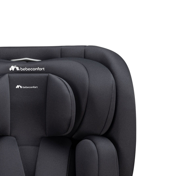 Автокрісло Bebe Confort ARTEMIS 360 i-Size (Mineral Black)