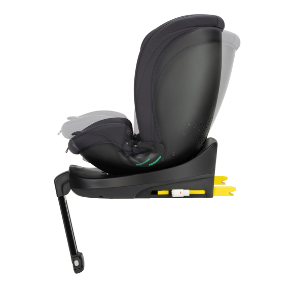 Автокрісло Bebe Confort ARTEMIS 360 i-Size (Mineral Black)