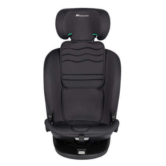 Автокрісло Bebe Confort Demeter 360 i-Size (Mineral Black)