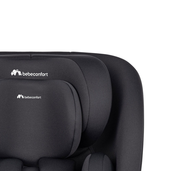 Автокрісло Bebe Confort Demeter 360 i-Size (Mineral Black)