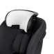 Автокрісло Bebe Confort Demeter 360 i-Size (Mineral Black)