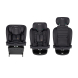 Автокрісло Bebe Confort Demeter 360 i-Size (Mineral Black)