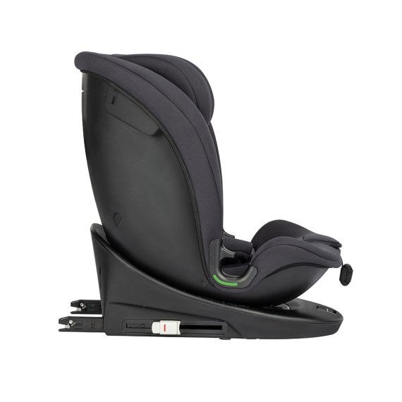 Автокрісло Bebe Confort Demeter 360 i-Size (Mineral Black)