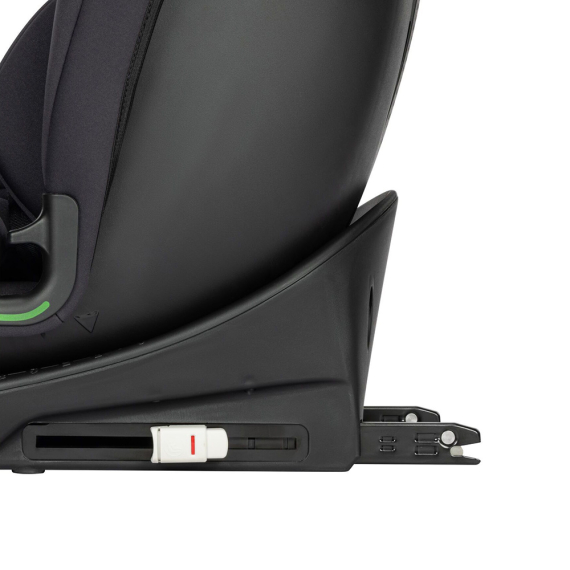 Автокрісло Bebe Confort Demeter 360 i-Size (Mineral Black)