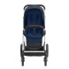 Прогулочная коляска Cybex Talos S Lux SLV (River Blue)