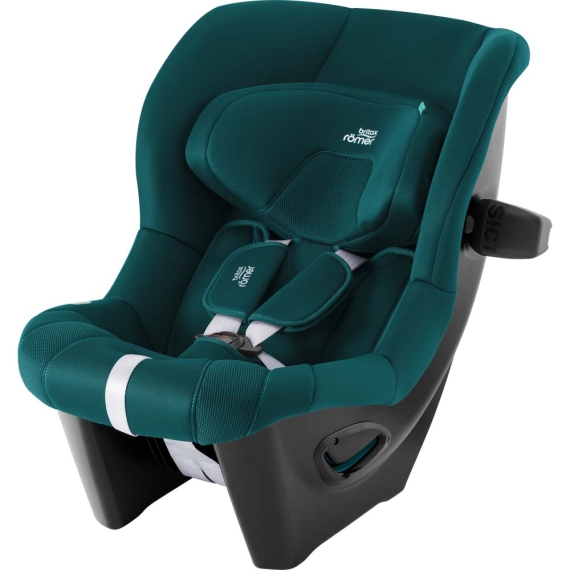 Автокрісло Britax Römer MAX-SAFE PRO (Atlantic Green)