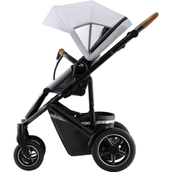 Літній козирок Britax Römer SMILE III Stay Cool Canopy