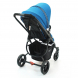 Прогулочна коляска Valco baby Snap 4 Ultra (Cool Grey)