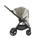 Універсальна коляска 2 в 1 Anex IQ (Hugg)