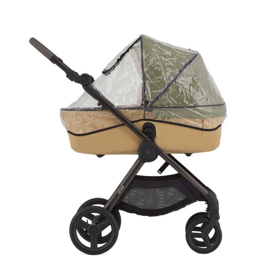 Універсальна коляска 2 в 1 Anex IQ (Hugg)