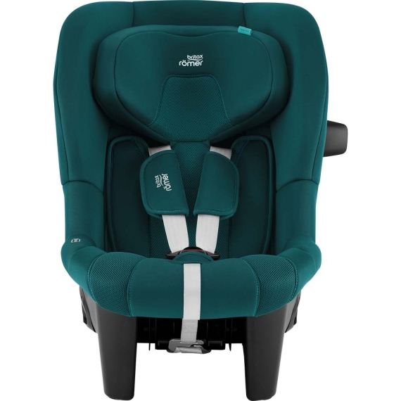 Автокрісло Britax Römer MAX-SAFE PRO (Atlantic Green)