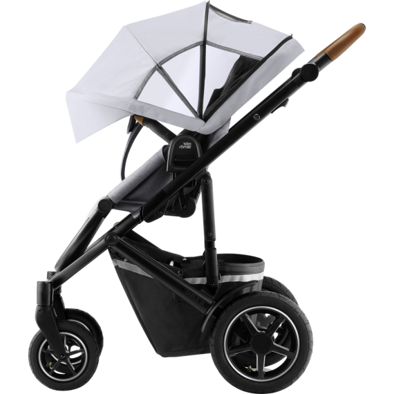 Літній козирок Britax Römer SMILE III Stay Cool Canopy