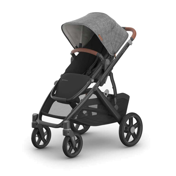 Універсальна коляска 2 в 1 Uppababy Vista V3 (Greyson)