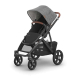 Універсальна коляска 2 в 1 Uppababy Vista V3 (Greyson)