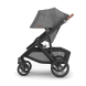 Універсальна коляска 2 в 1 Uppababy Vista V3 (Greyson)