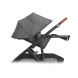 Універсальна коляска 2 в 1 Uppababy Vista V3 (Greyson)