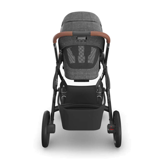 Універсальна коляска 2 в 1 Uppababy Vista V3 (Greyson)