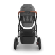 Універсальна коляска 2 в 1 Uppababy Vista V3 (Greyson)