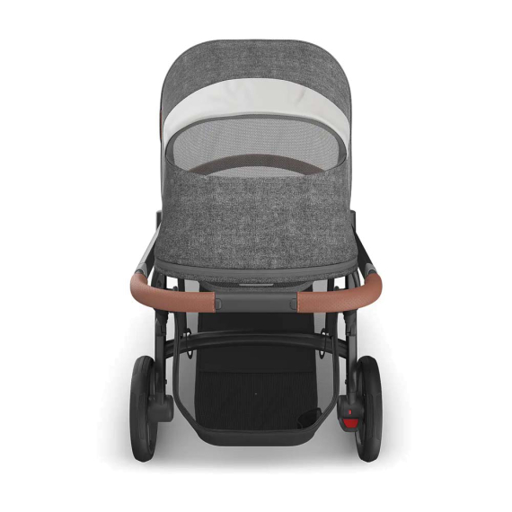 Універсальна коляска 2 в 1 Uppababy Vista V3 (Greyson)