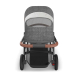 Універсальна коляска 2 в 1 Uppababy Vista V3 (Greyson)