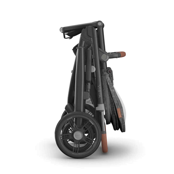 Універсальна коляска 2 в 1 Uppababy Vista V3 (Greyson)