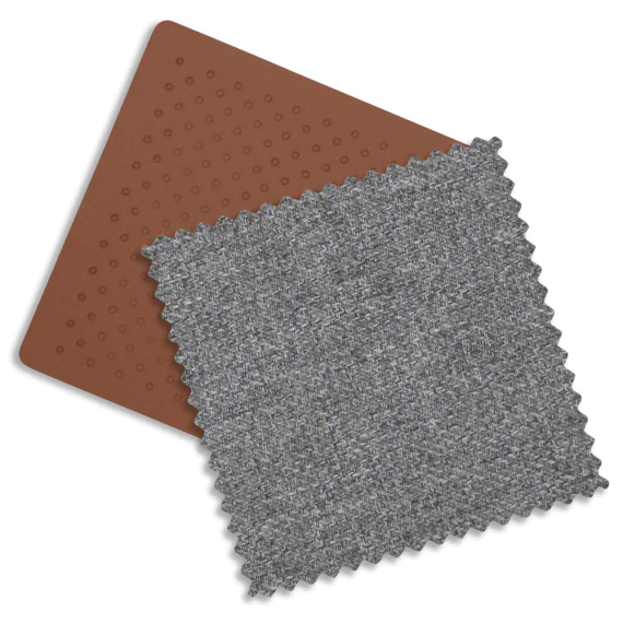 Універсальна коляска 2 в 1 Uppababy Vista V3 (Greyson)