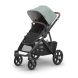 Універсальна коляска 2 в 1 Uppababy Vista V3 (Kenzi)