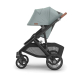 Універсальна коляска 2 в 1 Uppababy Vista V3 (Kenzi)