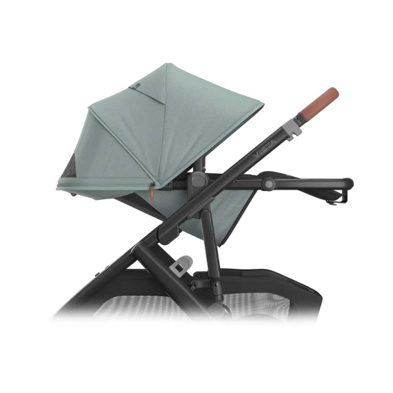 Універсальна коляска 2 в 1 Uppababy Vista V3 (Kenzi)