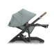 Універсальна коляска 2 в 1 Uppababy Vista V3 (Kenzi)