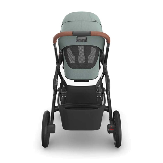 Універсальна коляска 2 в 1 Uppababy Vista V3 (Kenzi)