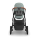 Універсальна коляска 2 в 1 Uppababy Vista V3 (Kenzi)